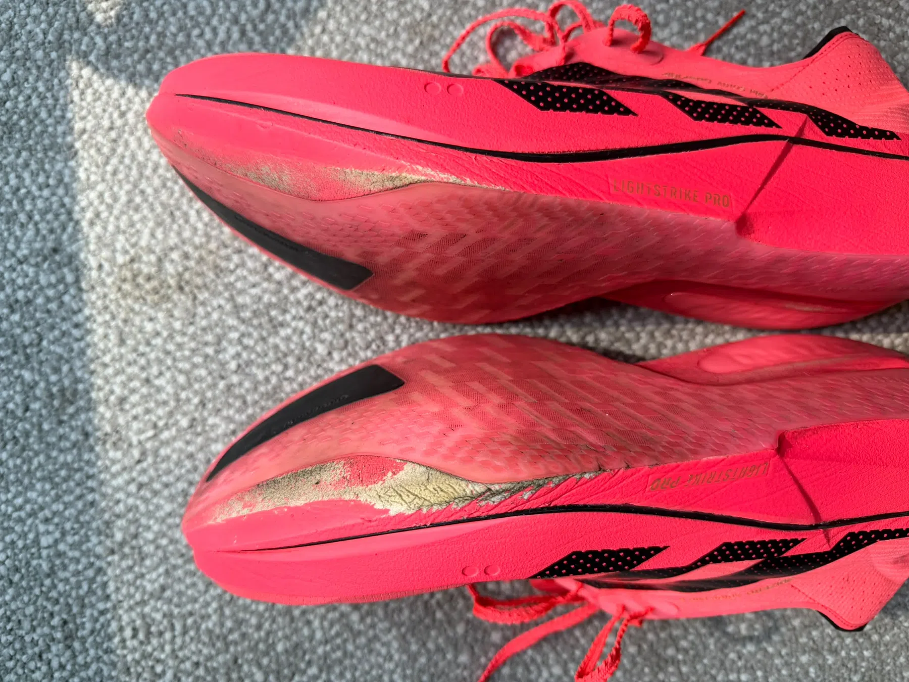 adidas Adios Pro 5